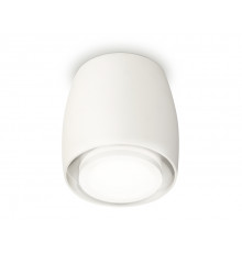 Светильник потолочный Ambrella Light Techno Spot XS1141040 (C1141, N7120)