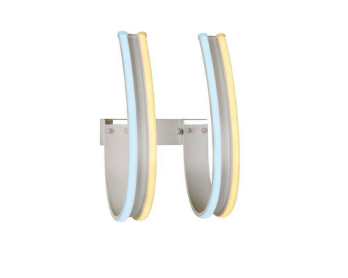 Основное фото Настенный светильник Ambrella Light Comfort Line FL164: Купить в Интернет магазин освещения GCSVET.RU