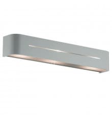 Светильник настенный Ideal Lux Posta AP3 Bianco 051970