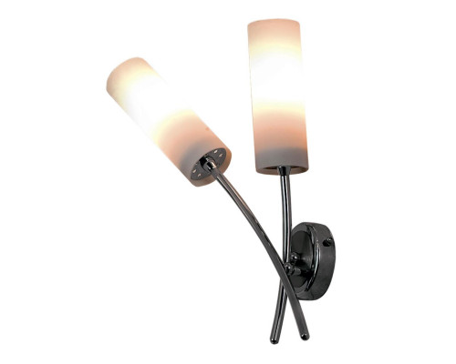 Основное фото Настенный светильник Citilux Новелла CL122321: Купить в Интернет магазин освещения GCSVET.RU