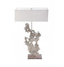 Лампа настольная Garda Decor 71PN-80216