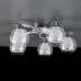 Дополнительное фото Люстра потолочная Citilux CL152157: Купить в Интернет магазин освещения GCSVET.RU