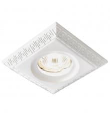 Светильник встраиваемый Ambrella Light Desing D1168 W