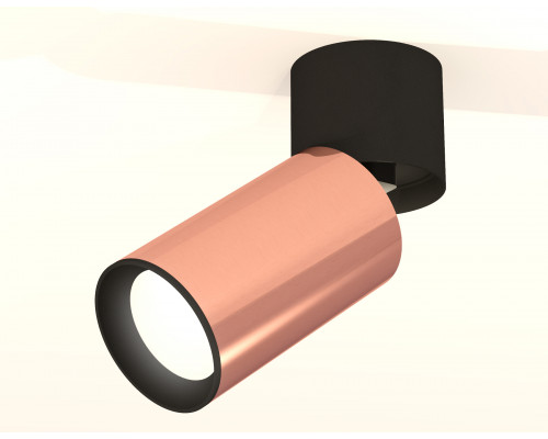 Дополнительное фото Светильник спот Ambrella Light Techno Spot XM6326040 (A2221, C6326, N6102): Купить в Интернет магазин освещения GCSVET.RU