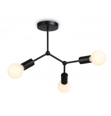 Люстра потолочная Ambrella Light Traditional TR8027
