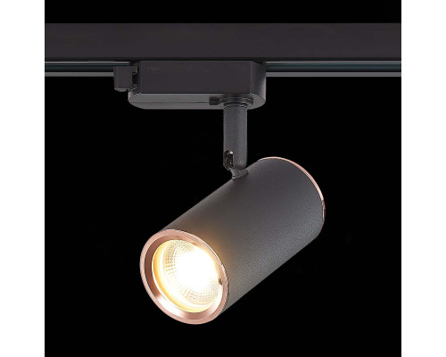Дополнительное фото Светильник трековый ST Luce Cromi ST301.426.01: Купить в Интернет магазин освещения GCSVET.RU