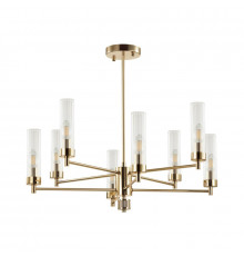 Люстра потолочная Lumion Kamilla 5274/8C