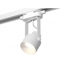 Светильник трековый (однофазный) Ambrella Light Track System XT6601040 (C6601, N6130)