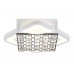 Дополнительное фото Светильник потолочный LED Ambrella Light Acrylica Ice FA122: Купить в Интернет магазин освещения GCSVET.RU