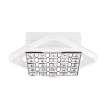 Светильник потолочный LED Ambrella Light Acrylica Ice FA122