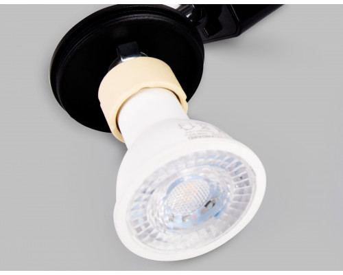Дополнительное фото Светильник трековый (однофазный) Ambrella Light Track System GL5123: Купить в Интернет магазин освещения GCSVET.RU