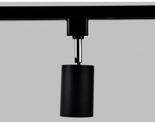 Дополнительное фото Светильник трековый (однофазный) Ambrella Light Track System GL5123: Купить в Интернет магазин освещения GCSVET.RU