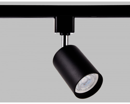 Дополнительное фото Светильник трековый (однофазный) Ambrella Light Track System GL5123: Купить в Интернет магазин освещения GCSVET.RU
