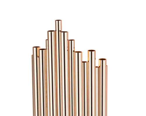 Дополнительное фото Настенный светильник Vele Luce Clarinetto VL3314W12: Купить в Интернет магазин освещения GCSVET.RU
