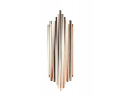 Дополнительное фото Настенный светильник Vele Luce Clarinetto VL3314W12: Купить в Интернет магазин освещения GCSVET.RU