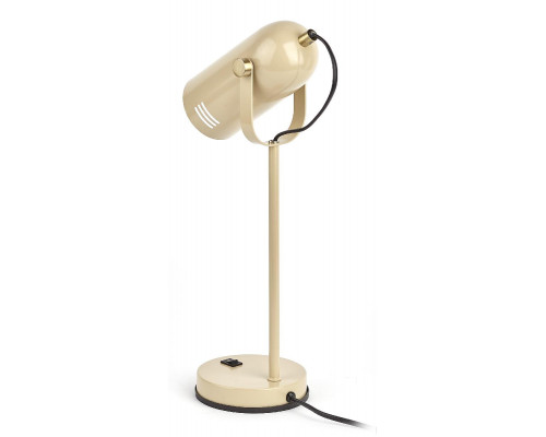 Дополнительное фото Лампа настольная ЭРА N-117-Е27-40W-BG Б0047194: Купить в Интернет магазин освещения GCSVET.RU