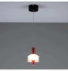 Светильник подвесной Moderli Sylv V10877-PL
