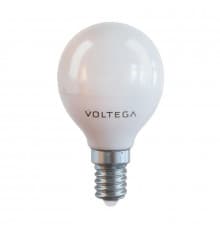 Светодиодная лампочка Voltega Simple 7055