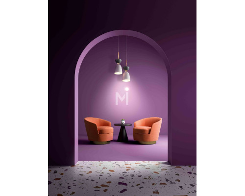 Дополнительное фото Светильник подвесной Maytoni Cloches MOD113PL-01W: Купить в Интернет магазин освещения GCSVET.RU