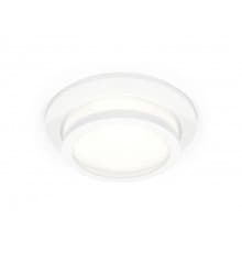 Светильник встраиваемый Ambrella Light Techno Spot XC6512060 (C6512, N6220)