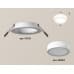 Дополнительное фото Светильник встраиваемый Ambrella Light Techno Spot XC6512060 (C6512, N6220): Купить в Интернет магазин освещения GCSVET.RU