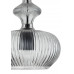 Дополнительное фото Светильник подвесной Indigo Ideale 11011/1P Clear V000130: Купить в Интернет магазин освещения GCSVET.RU