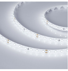 Лента светодиодная герметичная Arlight RTW-SE-A98-8mm 24V White6000 (10 W/m, IP65, 2835, 5m) 021875(2)