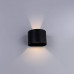 Дополнительное фото Светильник настенный LED для улицы Arte Lamp Rullo A1415AL-1GY: Купить в Интернет магазин освещения GCSVET.RU