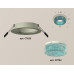 Дополнительное фото Светильник встраиваемый Ambrella Light Techno XC7623023 (C7623, N7194): Купить в Интернет магазин освещения GCSVET.RU