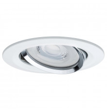 Светильник встраиваемый LED Paulmann Reflector Coin 93945