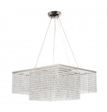 Люстра подвесная Arti Lampadari Milano E 1.5.50.501 N