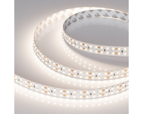 Дополнительное фото Лента светодиодная Arlight UL-A240-15mm 24V Warm3000 (19.2 W/m, IP20, 5m) 042333: Купить в Интернет магазин освещения GCSVET.RU