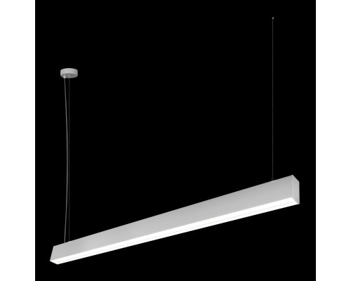 Дополнительное фото Светильник подвесной Loft IT Vim 10318/A White: Купить в Интернет магазин освещения GCSVET.RU