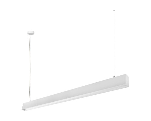 Дополнительное фото Светильник подвесной Loft IT Vim 10318/A White: Купить в Интернет магазин освещения GCSVET.RU