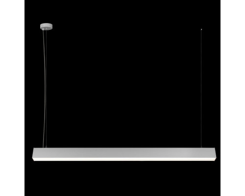 Дополнительное фото Светильник подвесной Loft IT Vim 10318/A White: Купить в Интернет магазин освещения GCSVET.RU