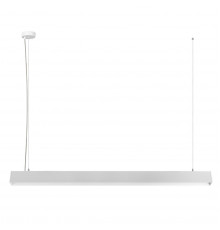 Светильник подвесной Loft IT Vim 10318/A White