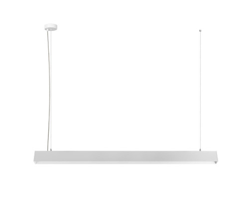 Основное фото Светильник подвесной Loft IT Vim 10318/A White: Купить в Интернет магазин освещения GCSVET.RU
