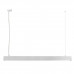 Основное фото Светильник подвесной Loft IT Vim 10318/A White: Купить в Интернет магазин освещения GCSVET.RU