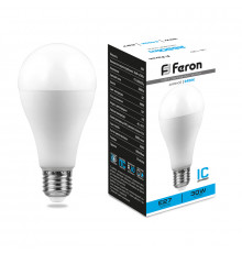 Светодиодная лампочка Feron LB-130 38196