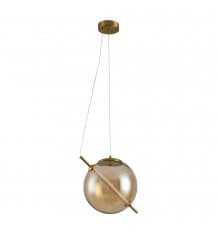 Светильник подвесной Arte Lamp Нolly A3225SP-1PB
