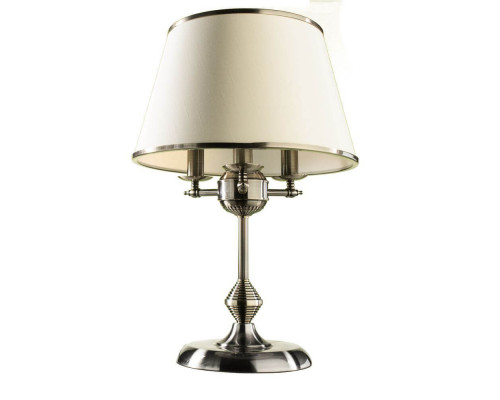 Основное фото Лампа настольная Arte Lamp Alice A3579LT-3AB: Купить в Интернет магазин освещения GCSVET.RU
