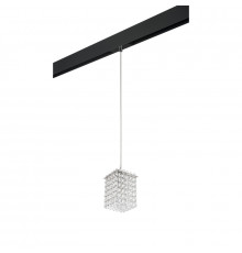 Светильник трековый Lightstar Cristallo PRO795414 (795414+595007)