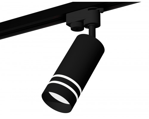 Дополнительное фото Светильник трековый (однофазный) Ambrella Light Track System XT6323121 (A2521, C6323, N6236): Купить в Интернет магазин освещения GCSVET.RU