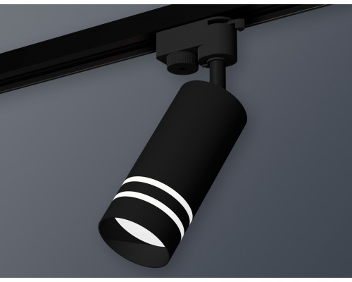 Дополнительное фото Светильник трековый (однофазный) Ambrella Light Track System XT6323121 (A2521, C6323, N6236): Купить в Интернет магазин освещения GCSVET.RU