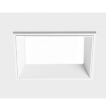 Светильник встраиваемый LED Italline IT06-6019 white 3000K