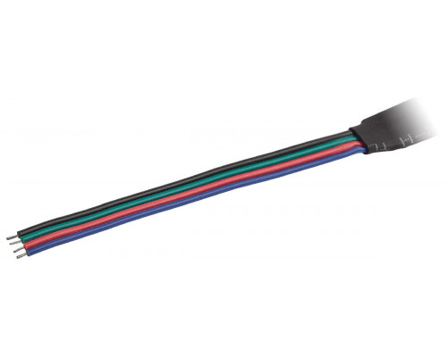 Дополнительное фото Лента светодиодная Эра 12В 5050 14,4Вт/м RGB 5м IP65 LS5050-14,4-60-12-RGB-IP65-2year-5m KU-5050AD-60D-RGB Б0044123: Купить в Интернет магазин освещения GCSVET.RU