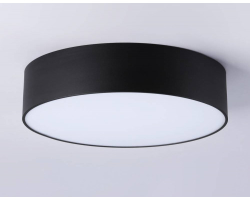 Дополнительное фото Светильник потолочный Ambrella Light Orbital Air Alum FV5522: Купить в Интернет магазин освещения GCSVET.RU