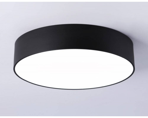 Дополнительное фото Светильник потолочный Ambrella Light Orbital Air Alum FV5522: Купить в Интернет магазин освещения GCSVET.RU