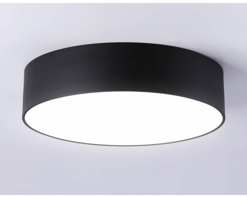 Дополнительное фото Светильник потолочный Ambrella Light Orbital Air Alum FV5522: Купить в Интернет магазин освещения GCSVET.RU
