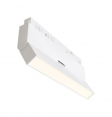Светильник трековый (магнитый) Maytoni Basis Rot TR036-2-12W4K-W